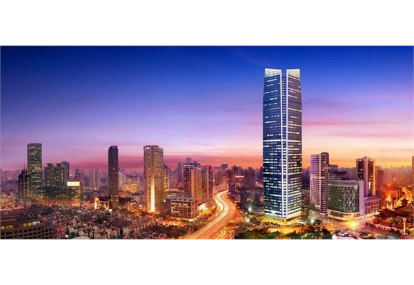 樓宇智能化潛力巨大 預計2018年市場規模將超萬億