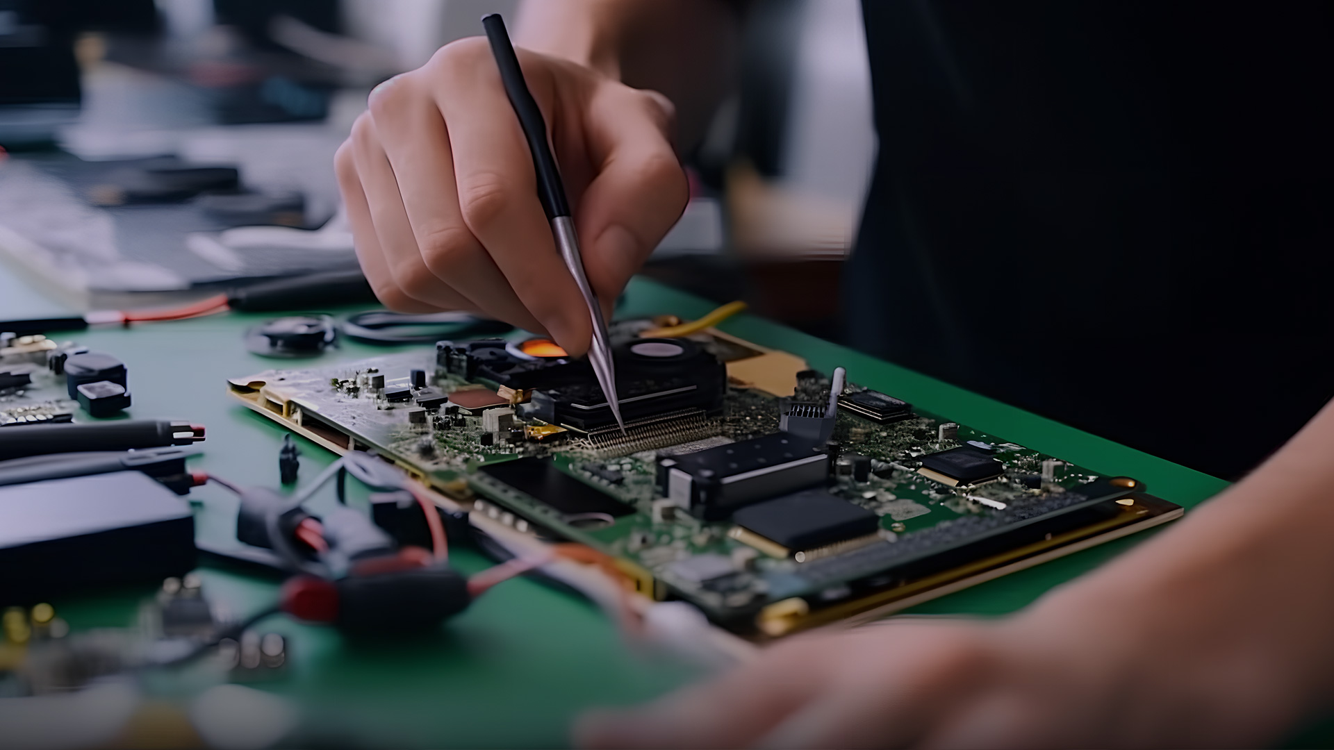 深圳市賽其創(chuàng)新科技有限公司